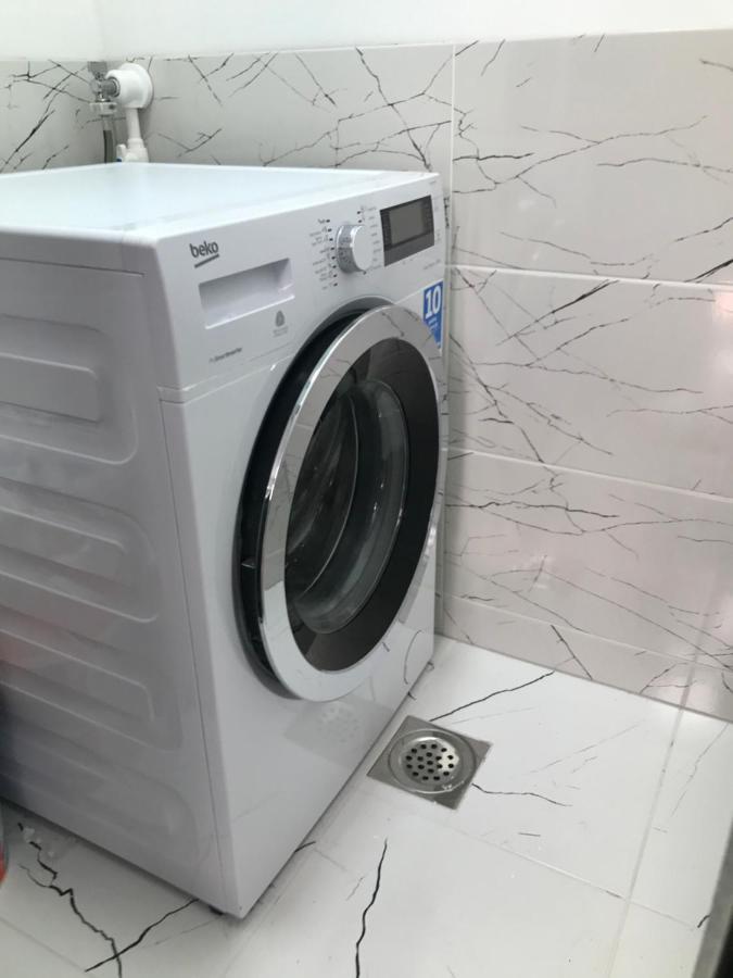 ノヴィ・パザルCentar Brunoアパートメント エクステリア 写真